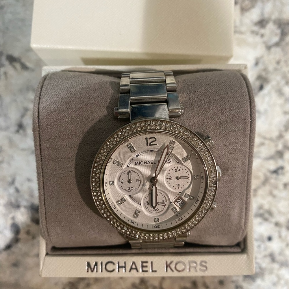 MK Watch - Picture 10 of 11